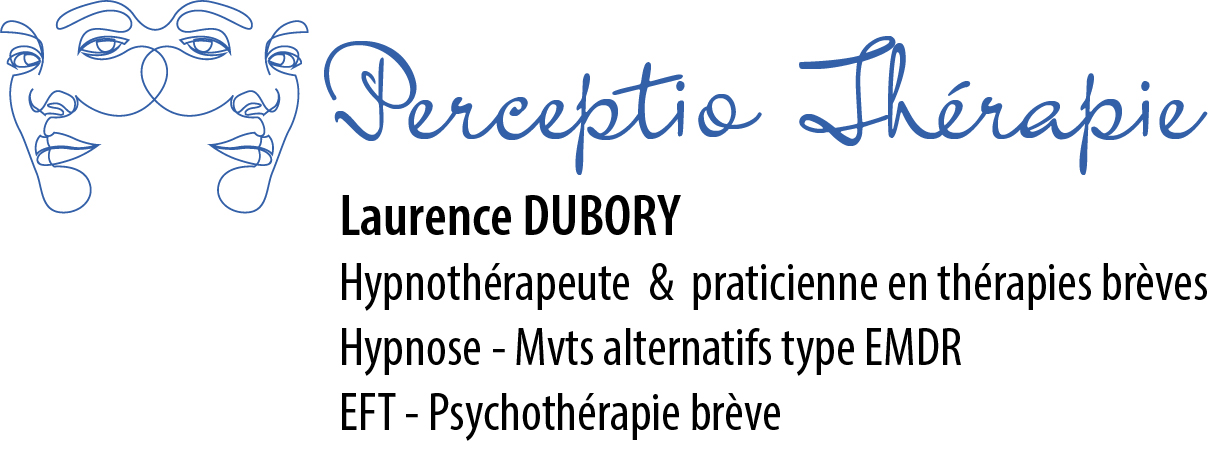 Laurence DUBORY - Praticienne en Hypnose et Thérapies Brèves